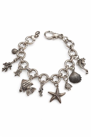 Bracciale Suali Donna in Argento BM1832 - BM1832